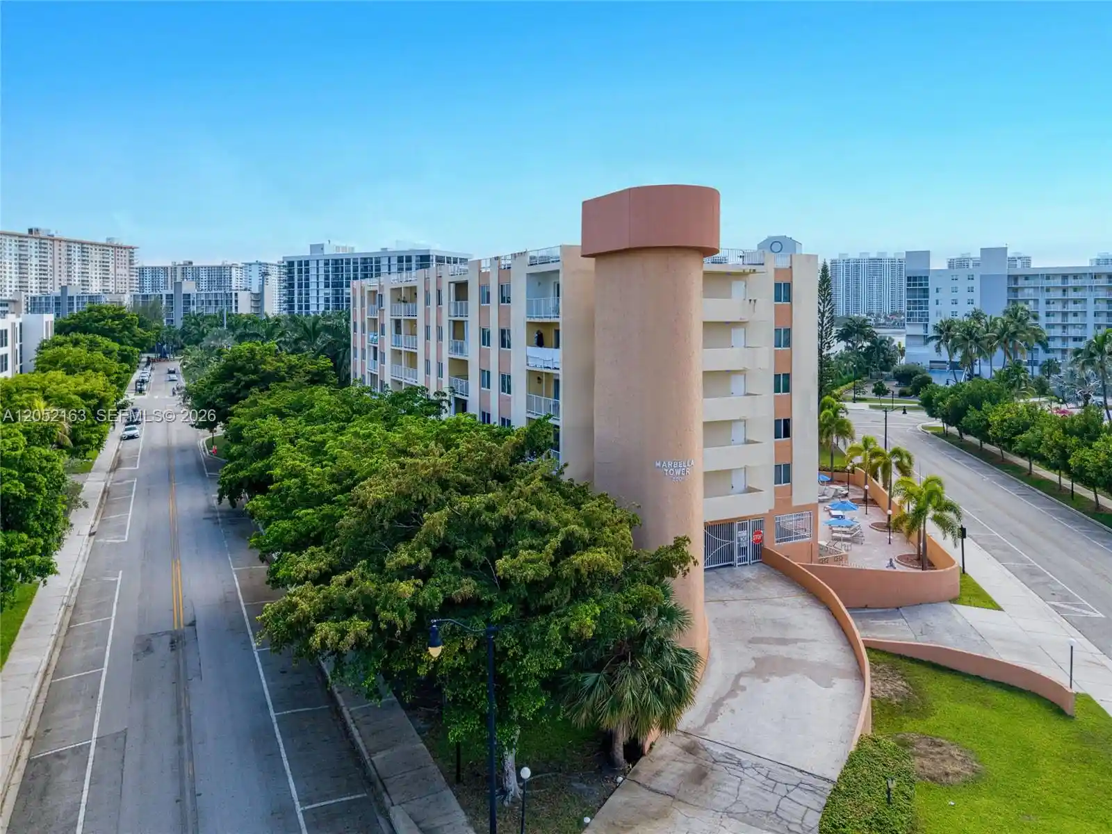 Condo for sale at 200 178th Drive #711, Sunny Isles Beach, FL 33160 | MLS# A12052163