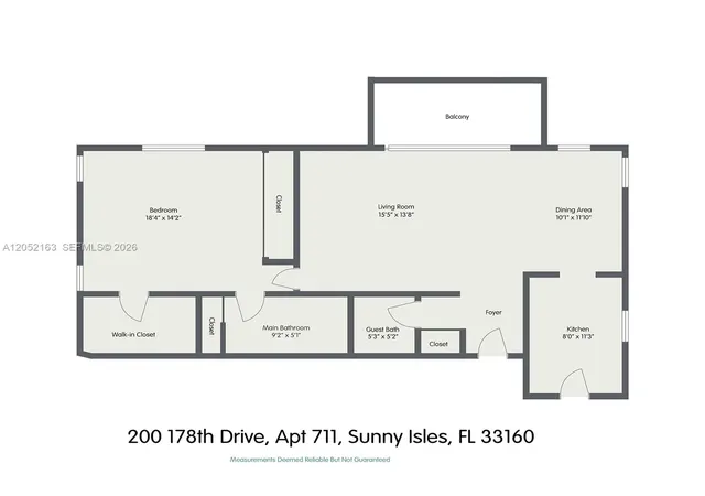 35th image of 200 178th Dr #711, Sunny Isles Beach, FL 33160 | MLS# A12052163
