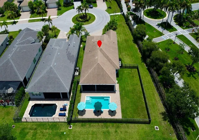 3rd image of 12000 Sw Bristol Bay Dr, Port St Lucie, FL 34987 | MLS# B26051410