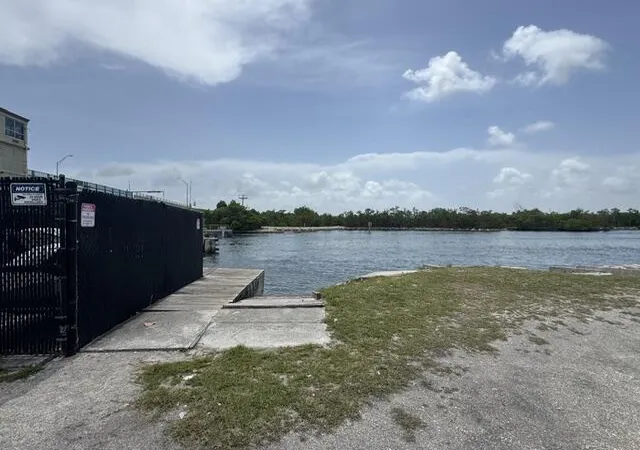 Photo 1 of Land for sale at 0 N Ocean Dr, Dania, FL 33004 | MLS# B26051425 | Listing updated on 2026-09-23