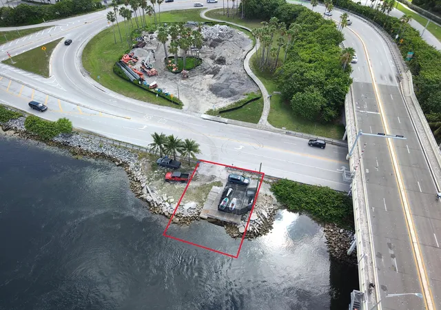 Photo 3 of Land for sale at 0 N Ocean Dr, Dania, FL 33004 | MLS# B26051425 | Listing updated on 2026-09-23
