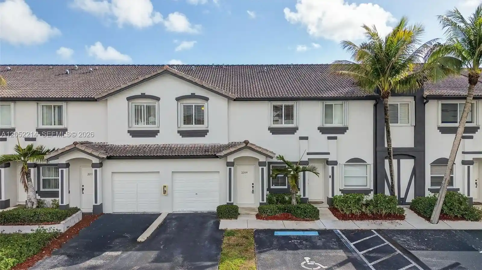 Condo for sale at 2209 SE 24th Place #2209, Homestead, FL 33035 | MLS# A12052214