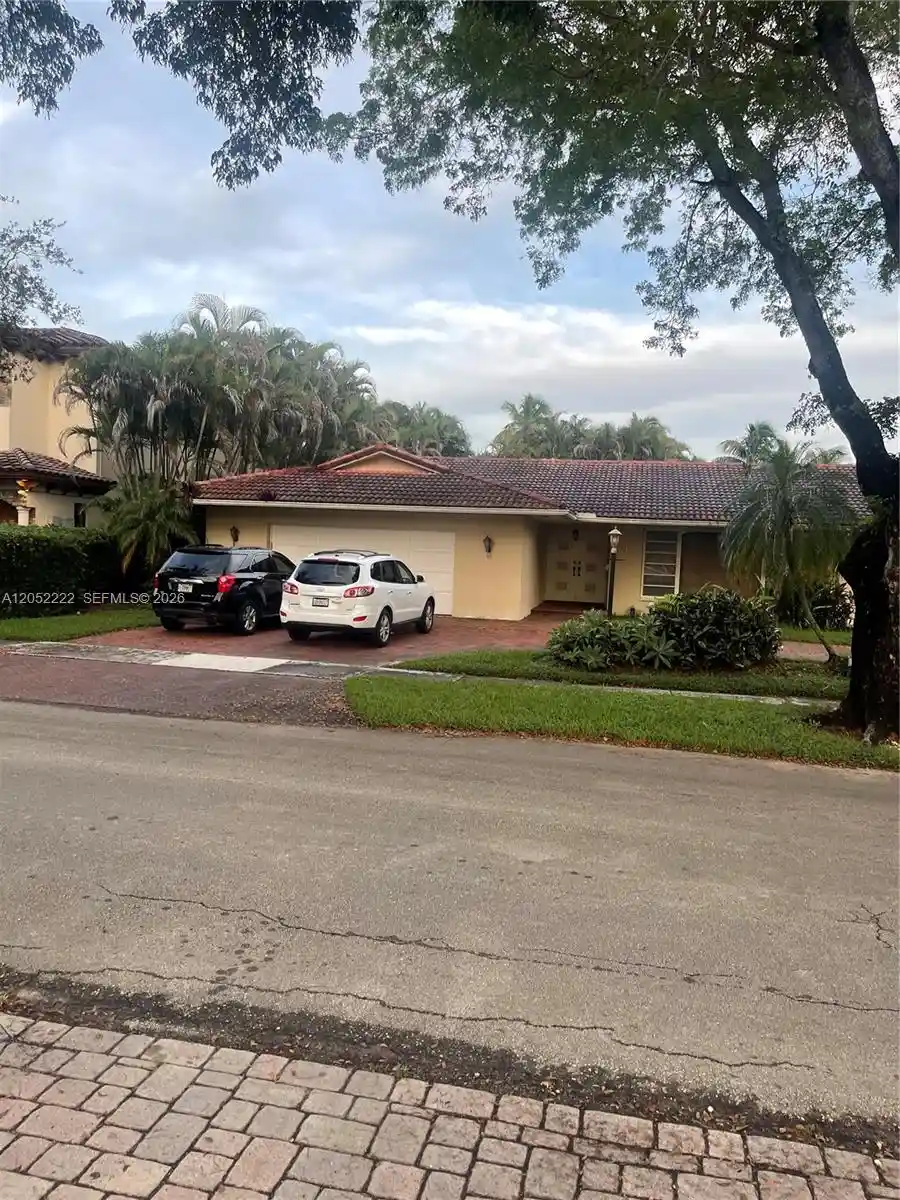 Photo 1 of Sale Pending at 16120 E Troon Cir, Miami Lakes, FL 33014 | MLS# A12052222 | Listing updated on 2026-10-16
