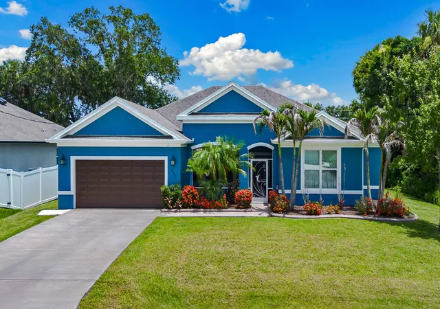 2nd image of 2357 Sw Independence Rd, Port St Lucie, FL 34953 | MLS# B26051432