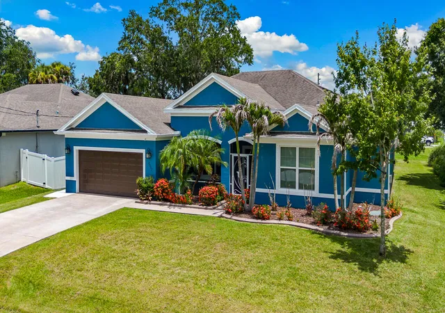 3rd image of 2357 Sw Independence Rd, Port St Lucie, FL 34953 | MLS# B26051432