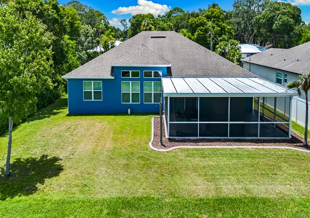 4th image of 2357 Sw Independence Rd, Port St Lucie, FL 34953 | MLS# B26051432