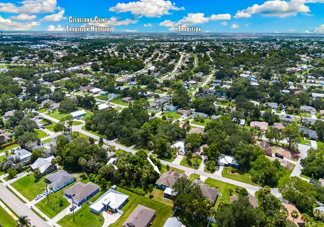 51st image of 2357 Sw Independence Rd, Port St Lucie, FL 34953 | MLS# B26051432