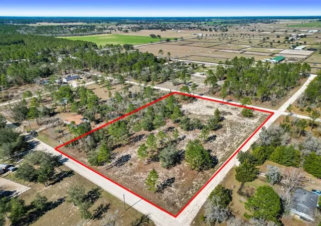 Photo 1 of Land for sale at Xxx Ne 35 Street, Williston, FL 32696 | MLS# B26051435 | Listing updated on 2026-09-23