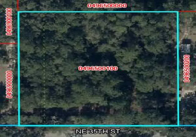 Photo 1 of Land for sale at Xxx Northeast 35, Williston, FL None | MLS# B26051446 | Listing updated on 2026-09-23
