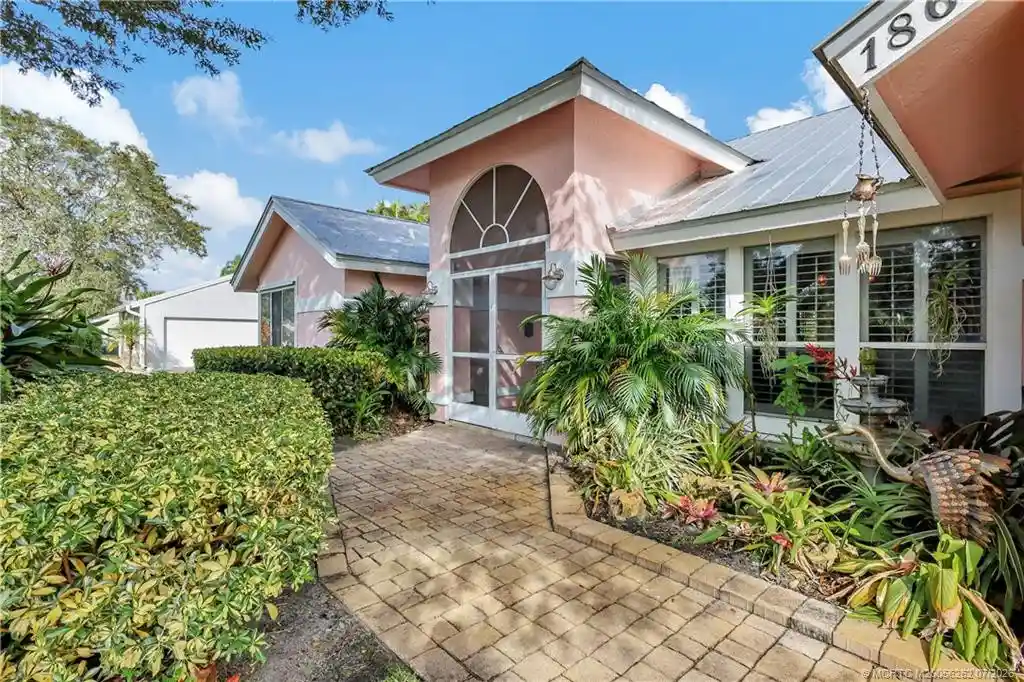Photo 1 of Single family home for sale at 1863 Nw 22nd Street, Stuart, FL 34994 | MLS# M20056262 | Listing updated on 2026-10-21