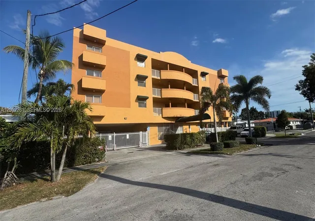 Condo for sale at 2441 SW 31st Avenue #303, Miami, FL 33145 | MLS# A12052261