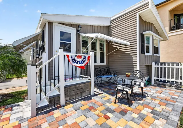 Photo 1 of Single family home for sale at 10725 S Ocean Dr #463, Jensen Beach, FL 34957 | MLS# B26051492 | Listing updated on 2026-10-07