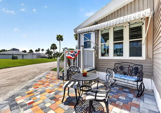 Photo 2 of Single family home for sale at 10725 S Ocean Dr #463, Jensen Beach, FL 34957 | MLS# B26051492 | Listing updated on 2026-10-07