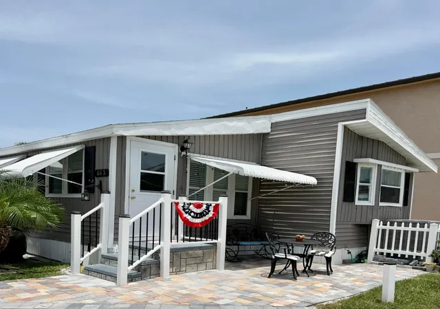 Photo 3 of Single family home for sale at 10725 S Ocean Dr #463, Jensen Beach, FL 34957 | MLS# B26051492 | Listing updated on 2026-10-07