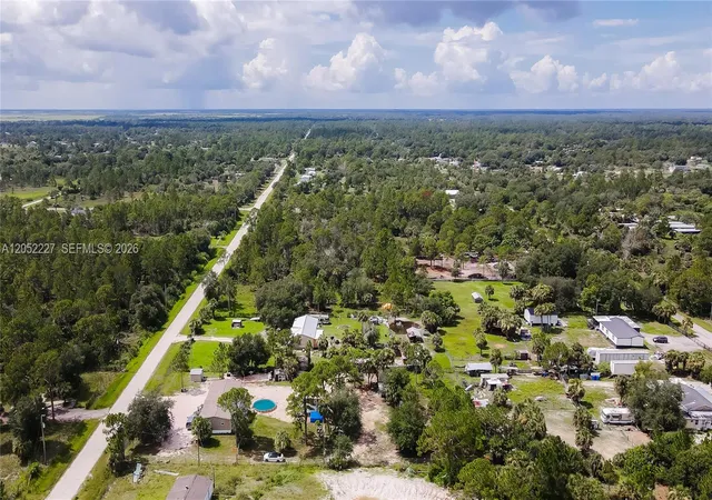 44th image of 220 S Kennel St, Clewiston, FL 33440 | MLS# A12052227