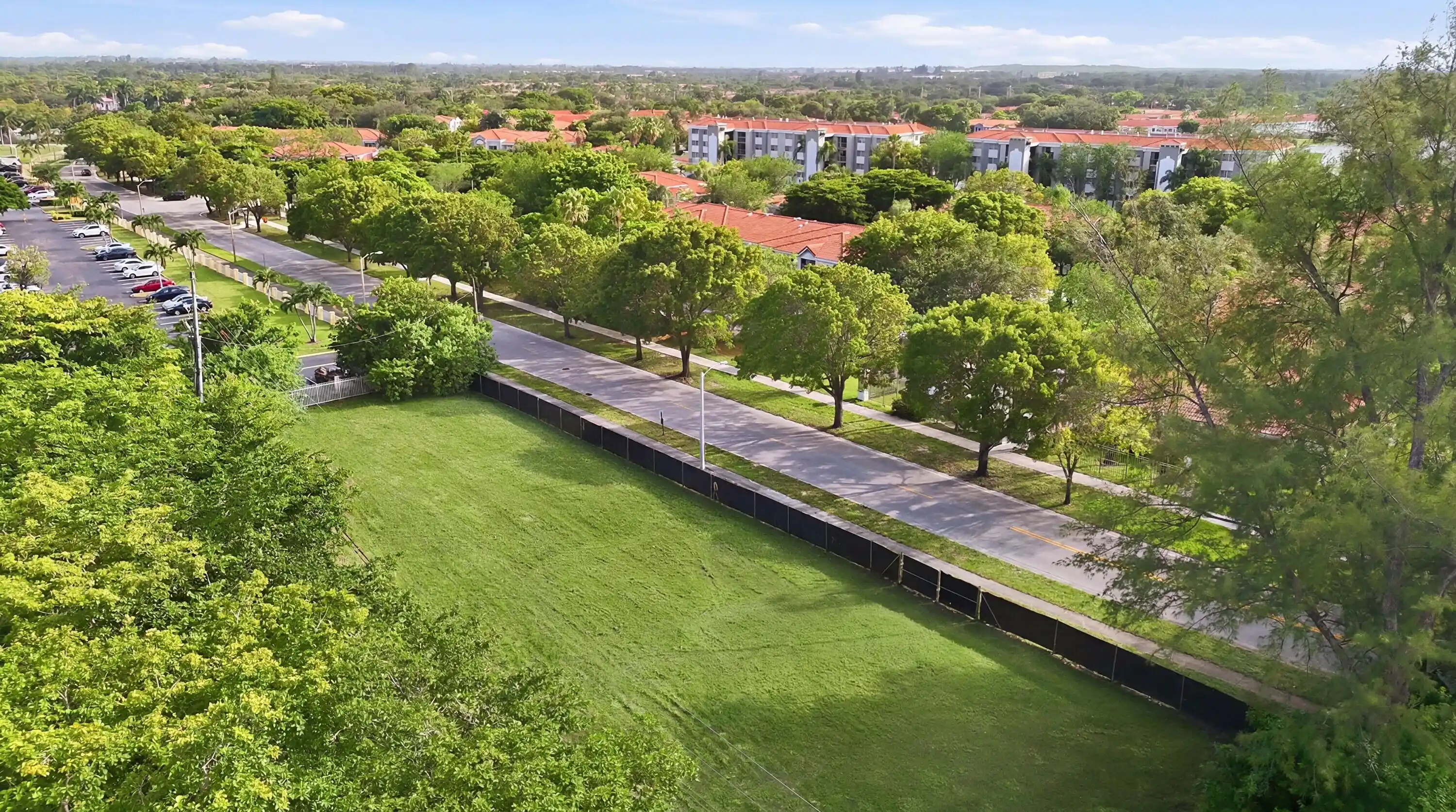 Photo 1 of Land for sale at 1800 N Sherman Cir, Miramar, FL 33025 | MLS# B26051509 | Listing updated on 2026-10-16