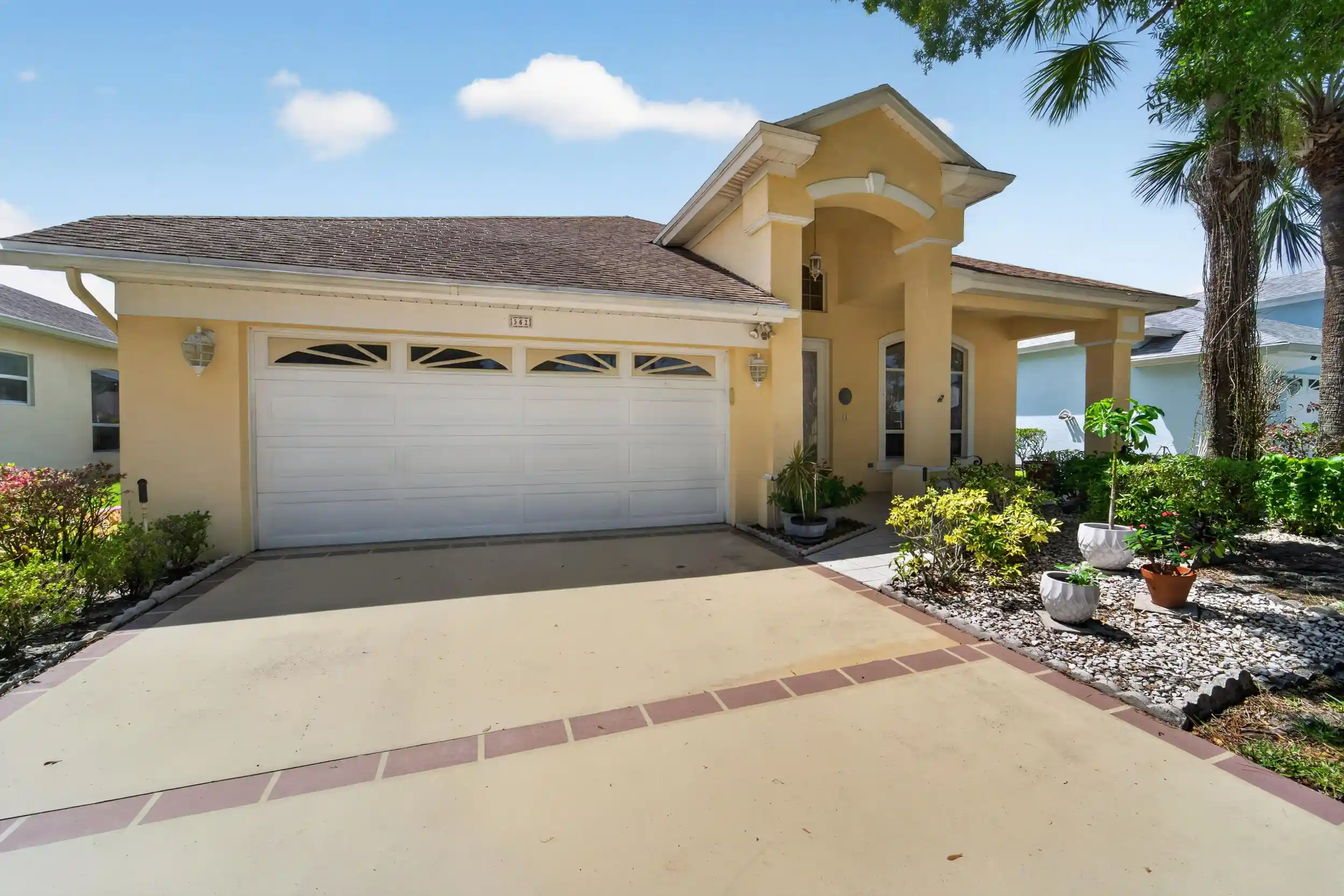 Photo 1 of Single family home for sale at 562 Nw Lambrusco Dr, Port Saint Lucie, FL 34986 | MLS# B26051607 | Listing updated on 2026-10-23