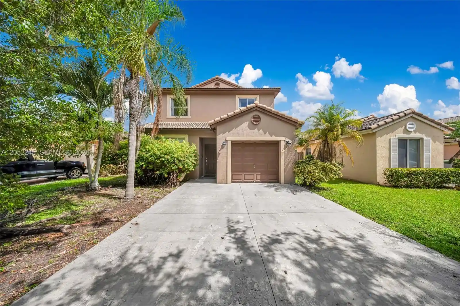 Single family home for sale at 2019 SE 13th Street, Homestead, FL 33035 | MLS# A12052245