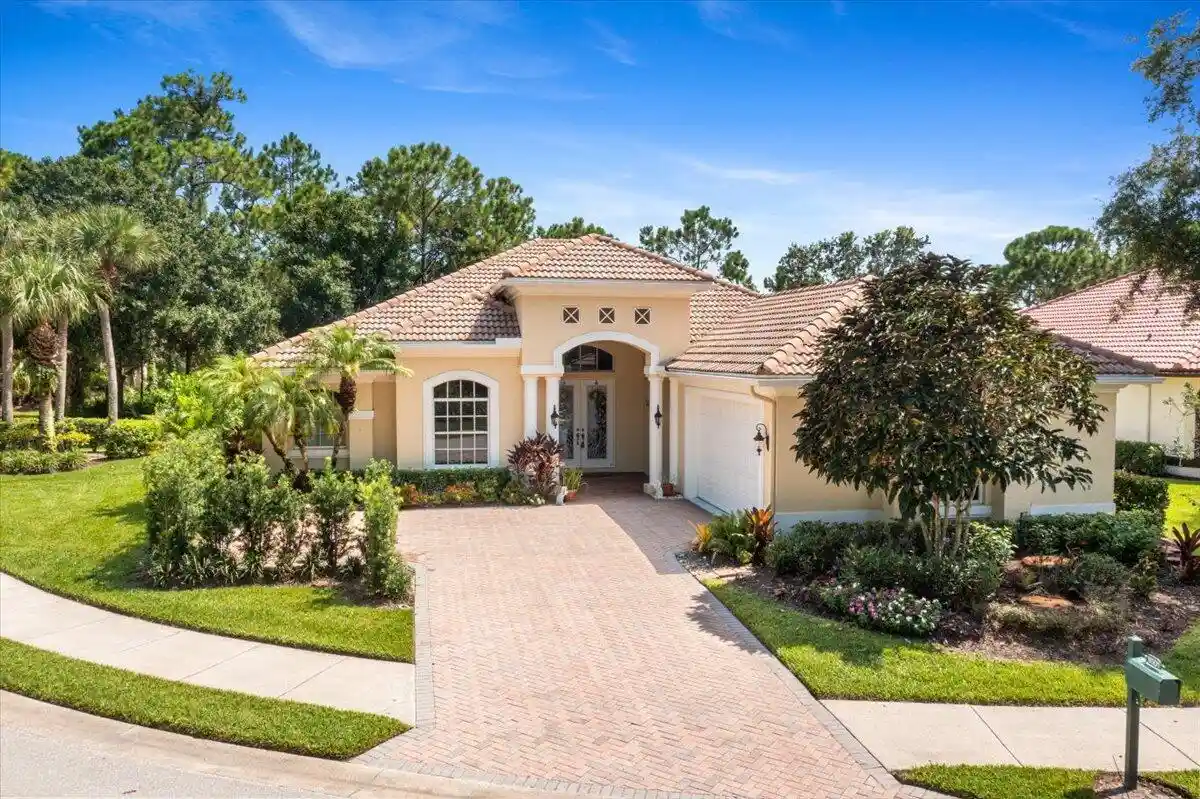 Photo 1 of Single family home for sale at 9301 Briarcliff Tr, Port Saint Lucie, FL 34986 | MLS# B26051665 | Listing updated on 2026-10-19