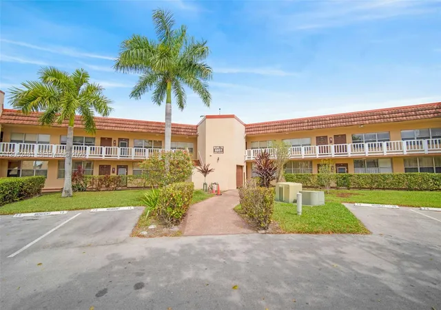 1st image of 8851 Sunrise Lakes Blvd #116, Sunrise, FL 33322 | MLS# A12052481
