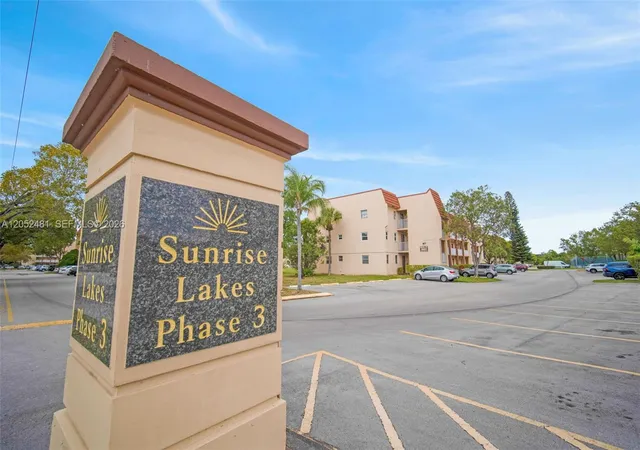 24th image of 8851 Sunrise Lakes Blvd #116, Sunrise, FL 33322 | MLS# A12052481