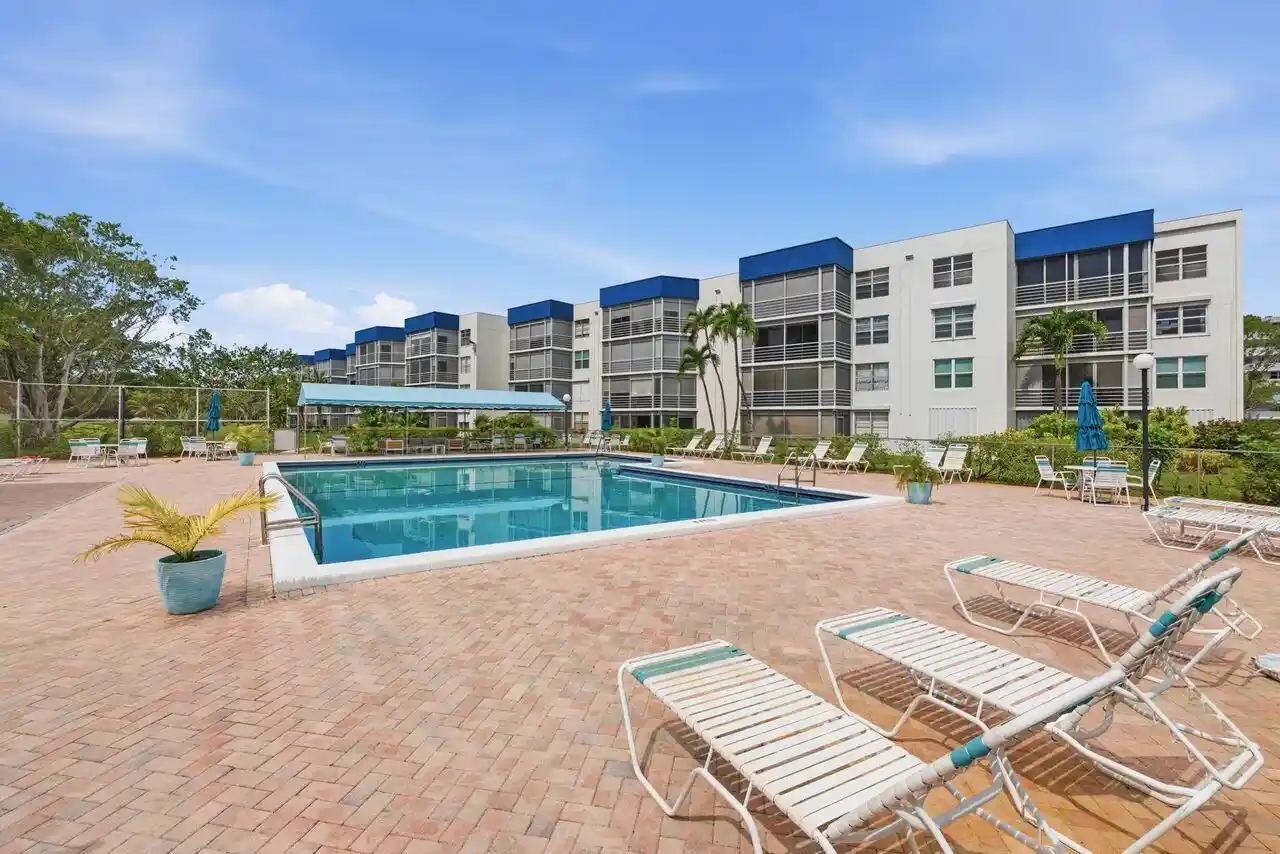 Photo 1 of Condo for sale at 6000 Nw 2nd Avenue #437, Boca Raton, FL 33487 | MLS# B26051684 | Listing updated on 2026-09-30