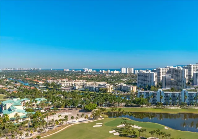 12th image of 1745 E Hallandale Beach Blvd #2501W, Hallandale Beach, FL 33009 | MLS# A12052515