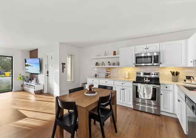 Listing Photo 1 - Condo for sale in building located at 722 Sunny Pine Wy, Greenacres, FL 33415 - Unit #D1