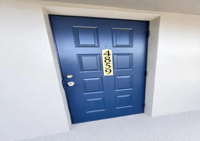 Condo for sale at 4859 NW 9th Drive #4859, Plantation, FL 33317 | MLS# B26051718