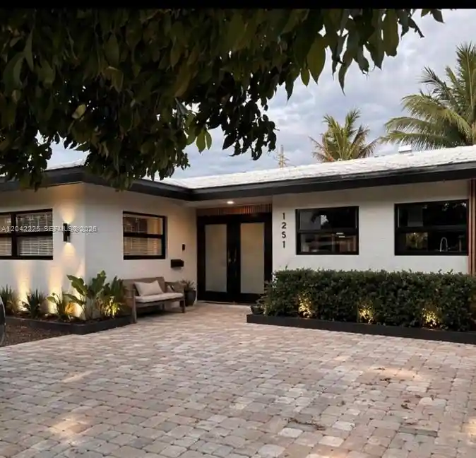 Single family home for sale at 1251 SW 11th Terrace, Boca Raton, FL 33486 | MLS# A12042225