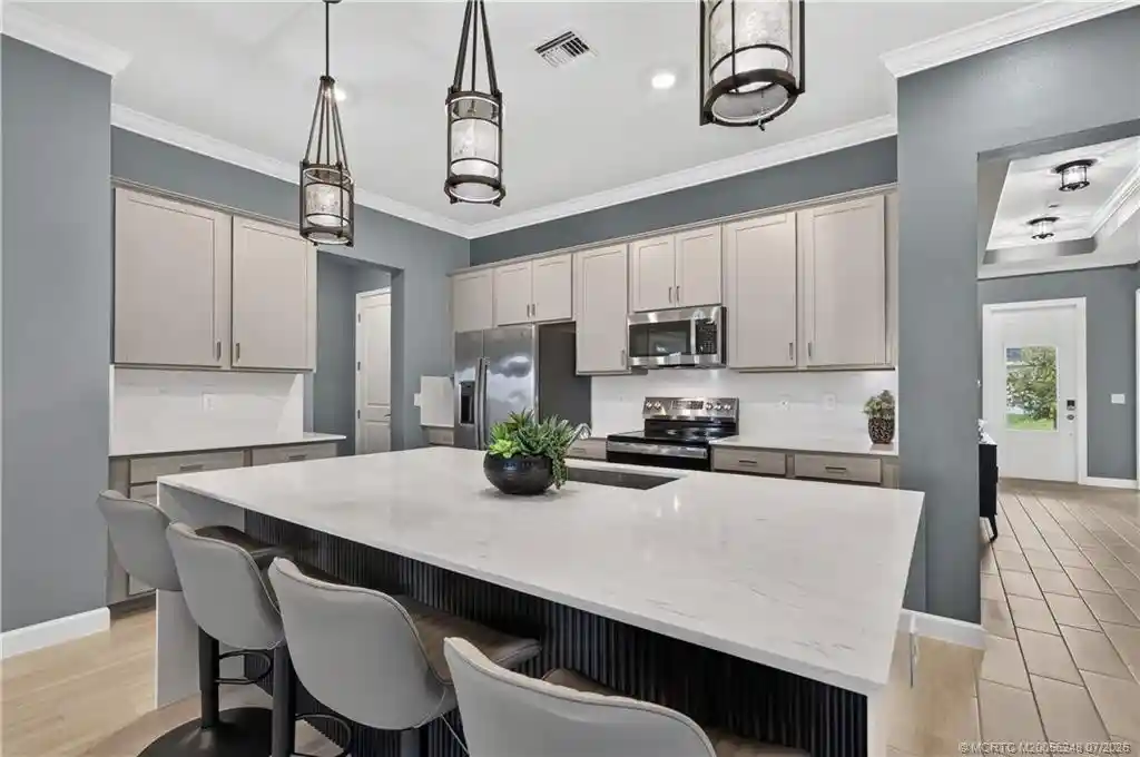 Photo 1 of Single family home for sale at 1337 Se Crosswood Way, Port Saint Lucie, FL 34984 | MLS# M20056248 | Listing updated on 2026-10-22