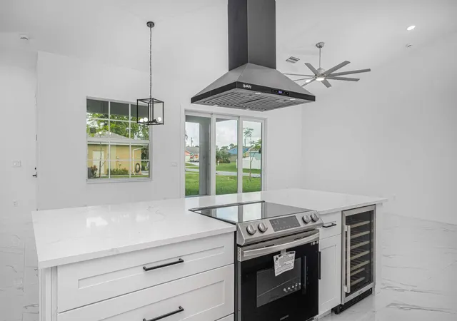 5th image of 1915 Sw Glenco St, Port St Lucie, FL 34953 | MLS# B26051759