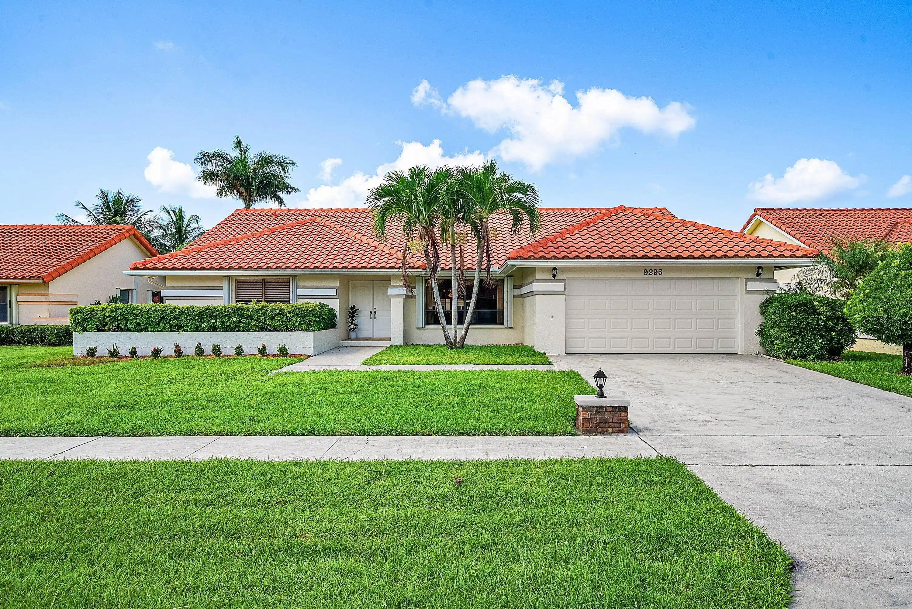 Photo 1 of Sale Pending at 9295 Sun Pointe Dr, Boynton Beach, FL 33437 | MLS# B26051784 | Listing updated on 2026-10-27