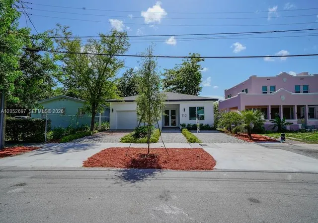 1st image of 112 Nw 24th Ct, Miami, FL 33125 | MLS# A12052697