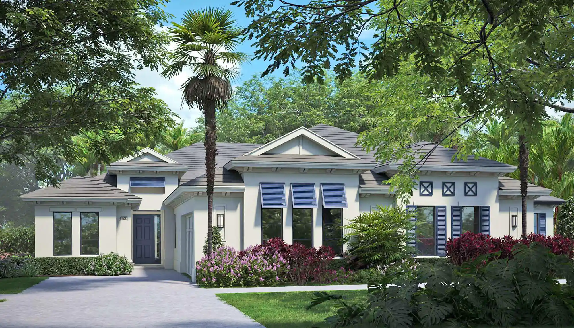 Single family home for sale at 1984 Frosted Turquoise Way, Vero Beach, FL 32963 | MLS# B26051786