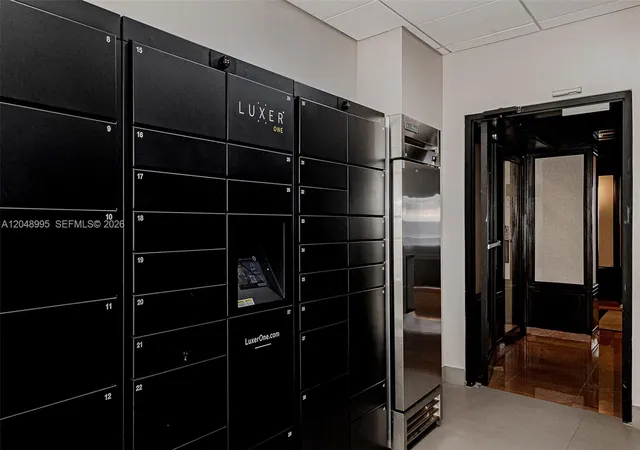 2nd image of The Charter Club, Miami, FL 33137