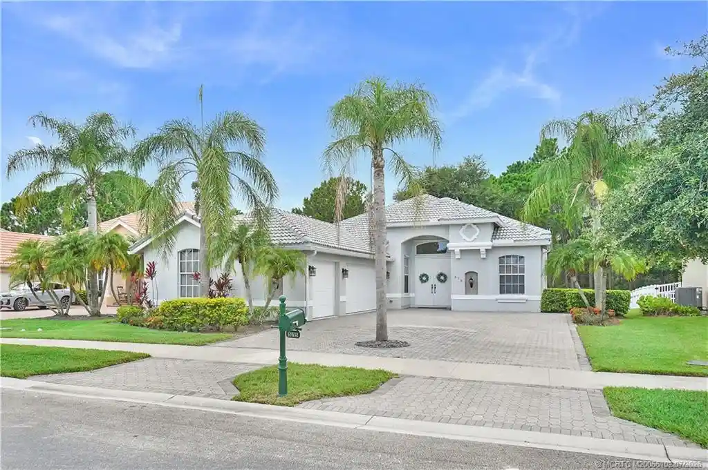 Photo 1 of Sale Pending at 575 Sw Romora, Port Saint Lucie, FL 34986 | MLS# M20056102 | Listing updated on 2026-10-26