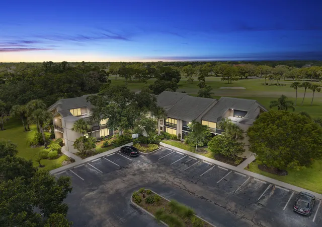 Condo for sale at 9450 Meadowood Dr #101, Fort Pierce, FL 34951 | MLS# B26051813