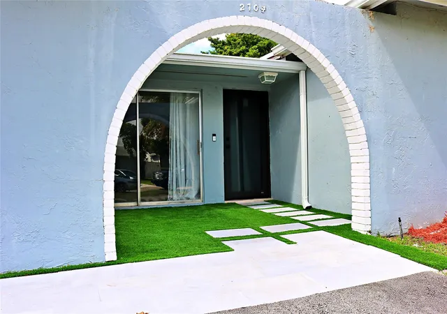 Photo 3 of Single family home for sale at 2704 Canal Rd, Miramar, FL 33025 | MLS# B26051825 | Listing updated on 2026-09-23