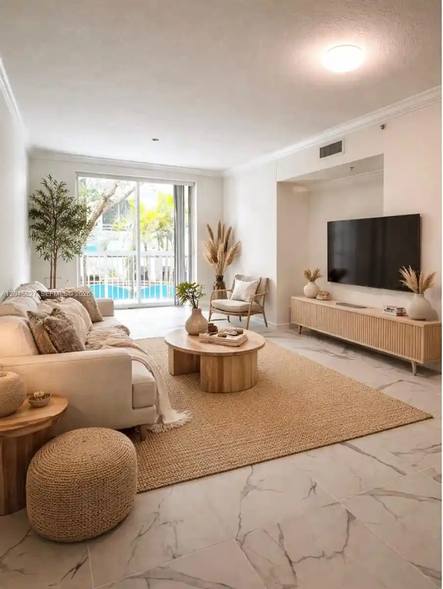 Photo 1 of Sale Pending at 9172 Collins Ave #214, Surfside, FL 33154 | MLS# A12048827 | Listing updated on 2026-10-31