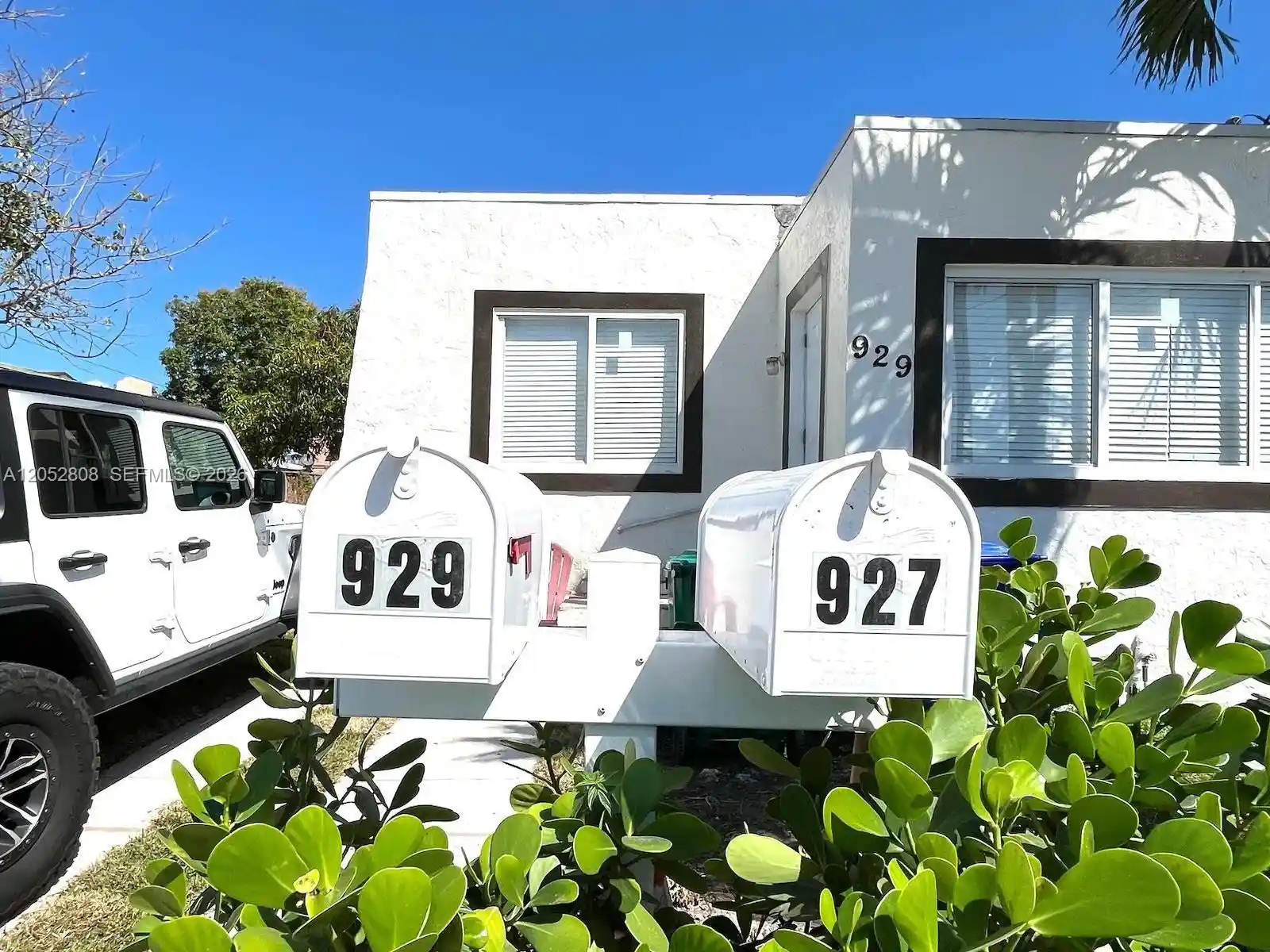 Photo 1 of Multi family home for sale at 929 Sw 12th Avenue, Miami, FL 33130 | MLS# A12052808 | Listing updated on 2026-09-30