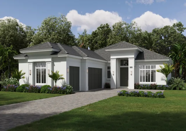 Photo 1 of Sale Pending at 200 Strand Sq, Vero Beach, FL 32963 | MLS# B26051849 | Listing updated on 2026-09-12