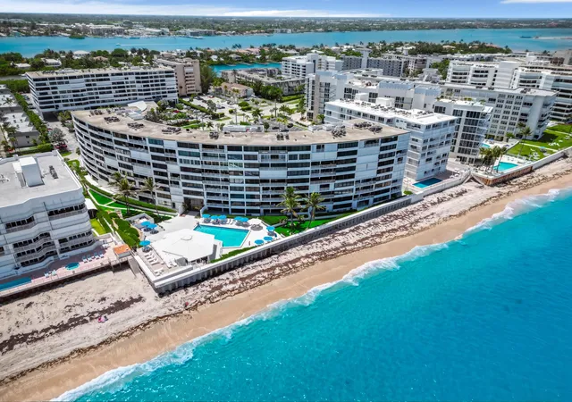 Photo 2 of Condo for sale at 3590 S Ocean Blvd #101, Palm Beach, FL 33480 | MLS# B26051878 | Listing updated on 2026-10-09