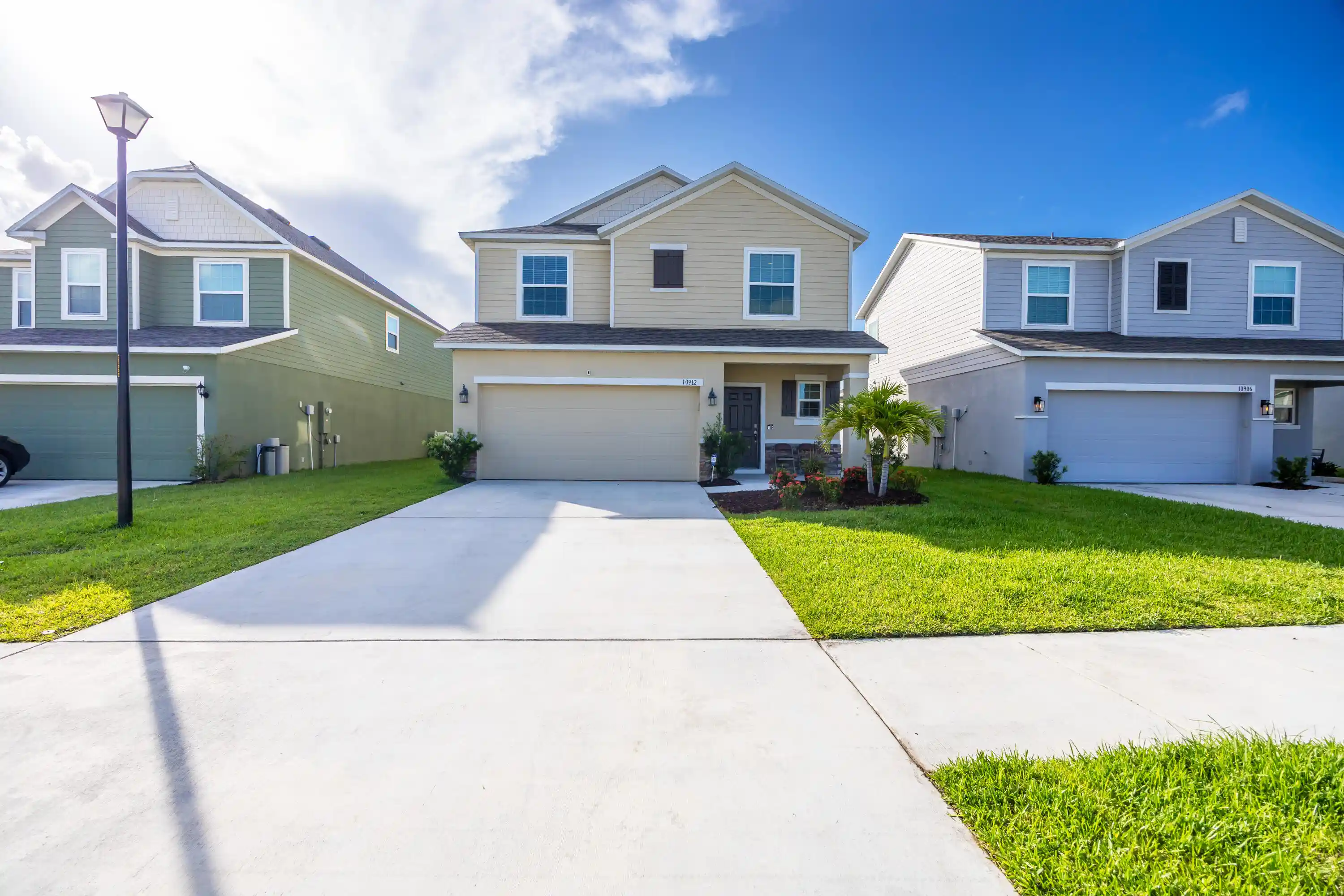 Photo 1 of Single family home for sale at 10912 Sw Vasari Way, Port St Lucie, FL 34987 | MLS# B26051889 | Listing updated on 2026-10-02