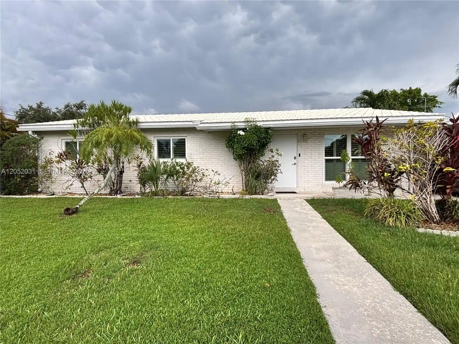 Photo 1 of Single family home for sale at 19120 Bel Aire Dr, Cutler Bay, FL 33157 | MLS# A12052031 | Listing updated on 2026-10-26