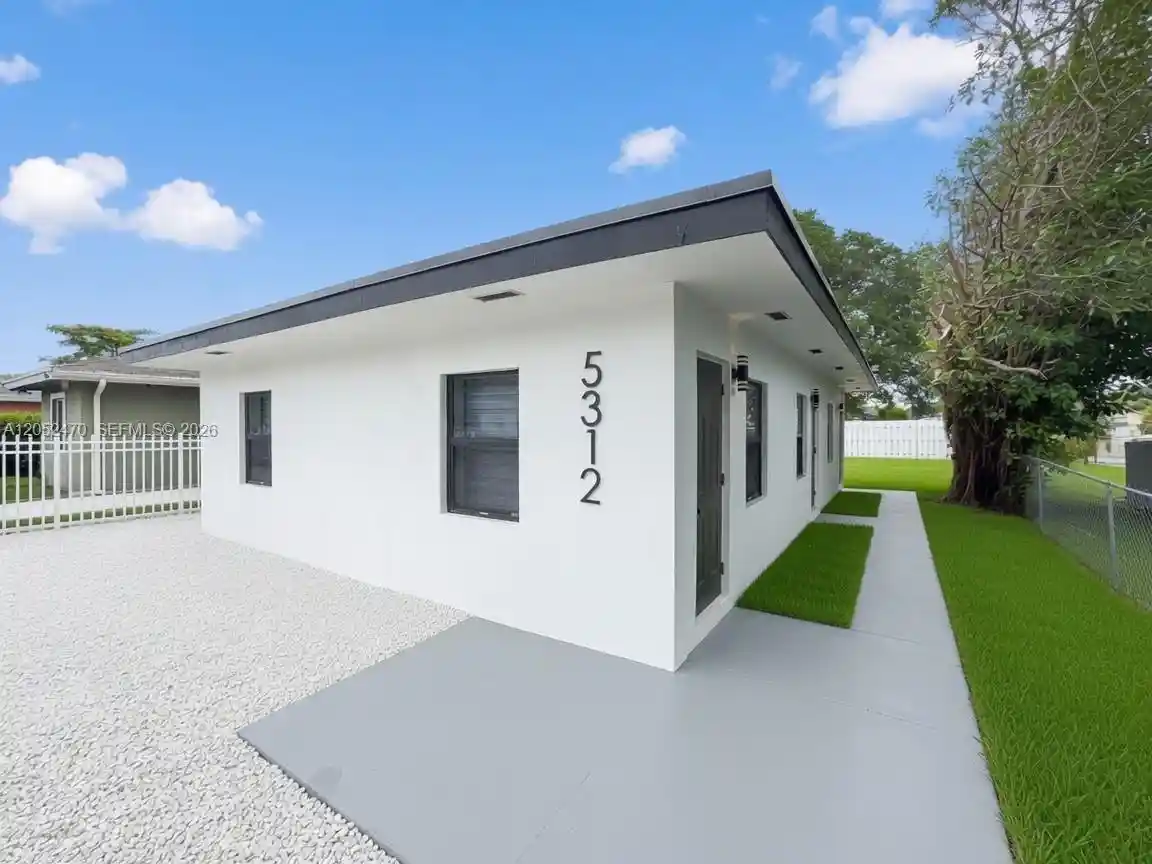 Photo 1 of Multi family home for sale at 5312 Nw 24th Court, Miami, FL 33142 | MLS# A12052470 | Listing updated on 2026-10-27