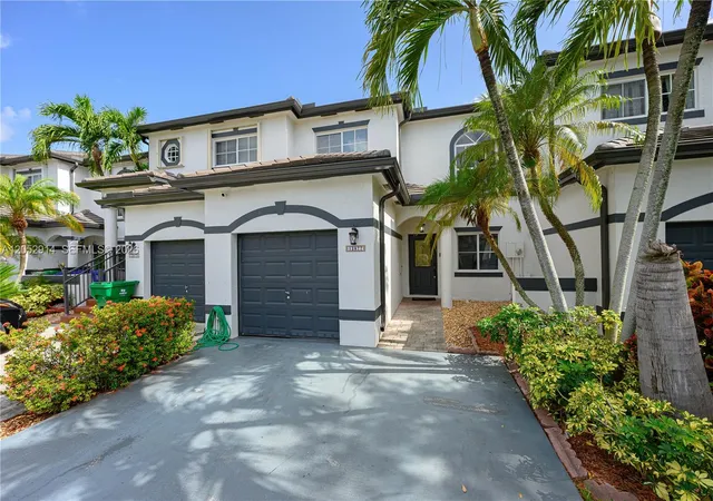Single family home for sale at 12877 SW 50th Street, Miramar, FL 33027 | MLS# A12052914 | Listing updated on 2026-08-01