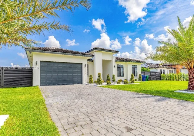 Single family home for sale at 13218 SW 230th Street, Miami, FL 33170 | MLS# A12052729 | Listing updated on 2026-08-02