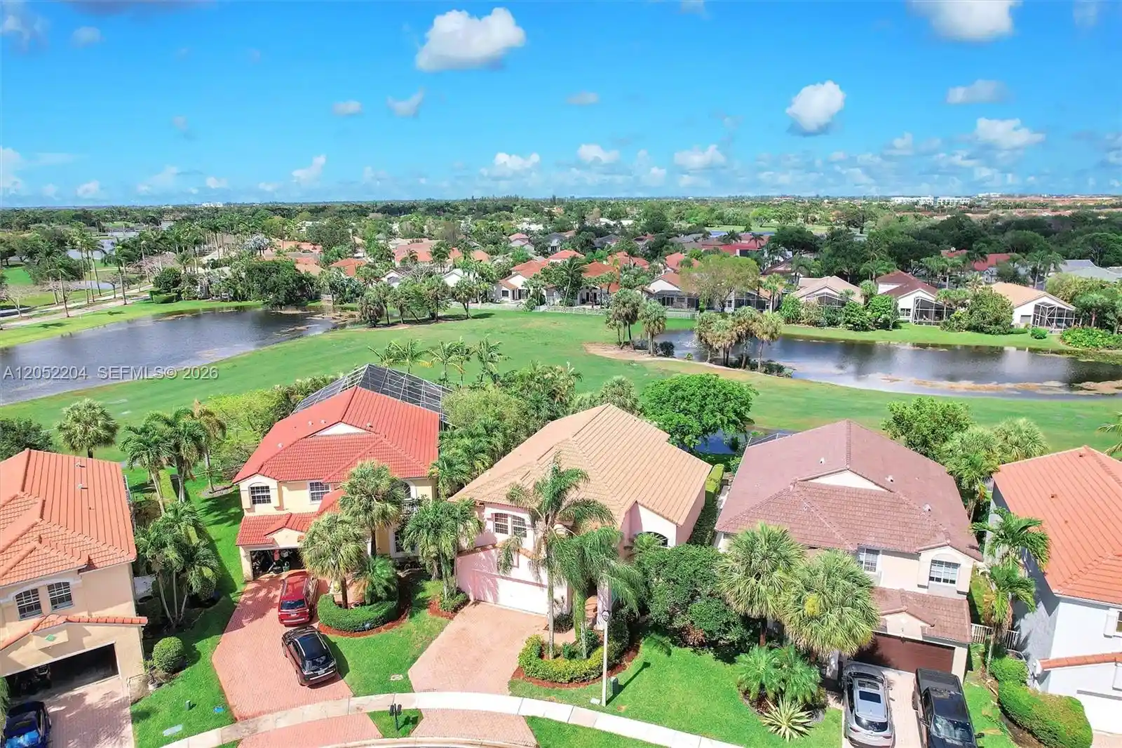 Single family home for sale at 1637 SW 156th Avenue, Pembroke Pines, FL 33027 | MLS# A12052204