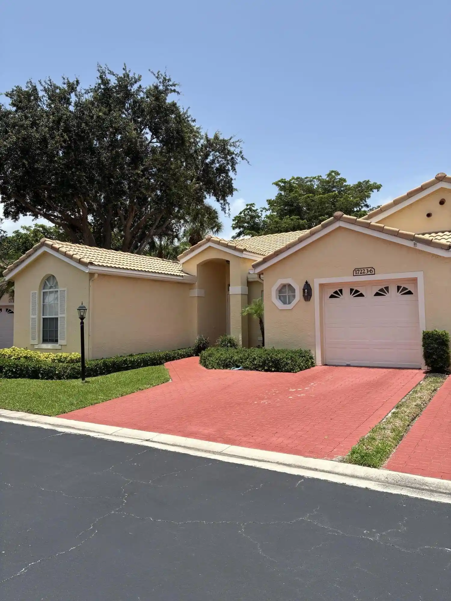 Photo 1 of Sale Pending at 17223 Boca Clb Blvd #6, Boca Raton, FL 33487 | MLS# B26051945 | Listing updated on 2026-09-28